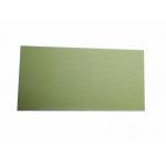 Green Plastic Beeswax Foundation Sheet Bulk Wholesale for Beekeepers