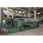 25r/Min Heavily Zinc Coated Gabion Wire Cage Machine for civil engineering for sale