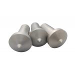 Durable Tungsten Carbide Rods Umbrella Shaped Carbide Cutting Rods for sale