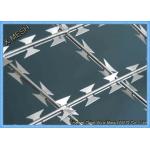 Concertina Razor Wire, Razor Wire Fence, Razor Barbed Wire
