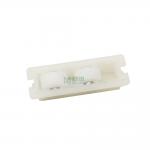 Sliding Iron Wheel Door Window Roller Nylon Pulley High Durability