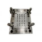 OEM MIM Rapid Tooling Injection Molding for CMM Equipment