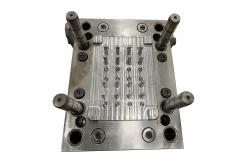 China OEM MIM Rapid Tooling Injection Molding for CMM Equipment supplier