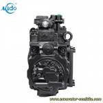 China  Hydraulic Main Pump for Sany Excavator SY135-5 | Part Number K7V63DTP-0E23 | Hydraulic System Assembly factory