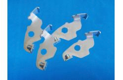 China Juki Machine Parts 40081910 UP CV HOOK ASM E1201706AA0A / E2203706CA0 supplier