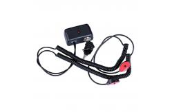 China Dual Input Retail Display Self Alarm Kit for Laptop or Cellphone supplier