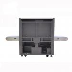 Impurity Scanner X Ray Baggage Inspection System Metal Detector CE Standard