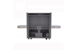 China Impurity Scanner X Ray Baggage Inspection System Metal Detector CE Standard supplier
