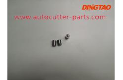 China 775440A Vector 2500 Spare Parts​​​ Bushing Upper Blade Guide Roller Unit supplier