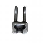 High-Strength Hot Forged CNC Machined Components - Custom Precision Metal Forgings for sale