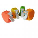 Anti Rust Multicolored Replacement Spray Nozzles For Aerosol Cans for sale