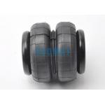 1.6KG Double Convoluted Air Spring 2B6X6 Paper Machine Equipment Air Actuators