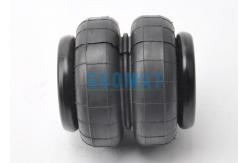 China 1.6KG Double Convoluted Air Spring 2B6X6 Paper Machine Equipment Air Actuators supplier