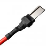 500A AMP XLPE Cable Harness Silicone Wire Assembly for Competitive Markets for sale