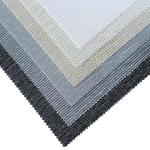 Blackout Windows Material Blind Roller Fabric Uv Proof Waterproof for sale