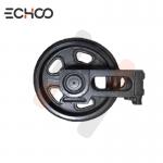 Idler Pully For Yanmar B15-3EX Mini Excavator Undercarriage Components for sale