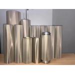 75M Ni High Precision Rotary Nickel Screen TMS Electroformed Wired Mesh for sale