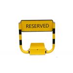 DC12V Anti Rust Removable Remote Control Parking Lock for sale