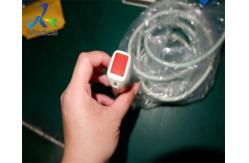 China GE 3S-RS Phased Ultrasound Transducer Probe Imagic Digital 3.6MHz High Frequency supplier