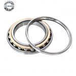 Premium Quality QJ 322 N2MA Single Row Angular Contact Ball Bearing 110*240*50mm P6 P5 for sale