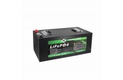 China Recycling lfp Lithium Phosphate Battery Pack 24v 100ah ODM supplier