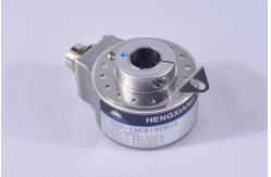 China IP66 Heavy Duty Encoder K52 Rotary Encoder Through Hole 14mm supplier