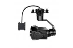 China IR Thermal Dual-Sensor Object Tracking Gimbal Camera supplier