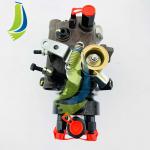 RE563520 Common Rail Fuel Injection Pump