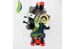 China RE563520 Common Rail Fuel Injection Pump supplier