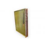 SUS Galvanized Evaporator Cooling Coil for sale