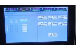 China Electronic Testing Equipment  Touch Screen IEC60695 Glow Wire Tester supplier