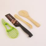 Sushi Making Kit All in One Sushi Bazooka Maker DIY Sushi Roller Machine
