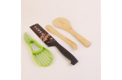 China Sushi Making Kit All in One Sushi Bazooka Maker DIY Sushi Roller Machine supplier