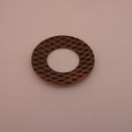Metal Straightening Machinery CuSn6.5P0. 1 Wrapped Bronze Bearings for sale