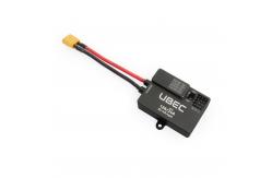 China UBEC 12A 3-14S Flight Controller Synchronous Step Down Regulator supplier