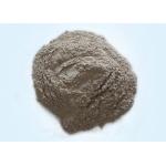 Silicon Refractory Heat Resistant Mortar For Hot Blast Stove Corrosion Resistance for sale