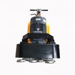 30L High Performance Floor High Speed Polisher Machine Stainless Steel for sale