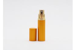 China 5ml Refillable Personalized Travel  Perfume Atomizer supplier