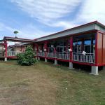 Flat Pack Accommodation Container Home Office Building Accommodation