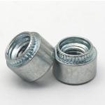 Self Clinching Broaching Nut  Round Clinching Mount Broaching Nut For PC Board for sale