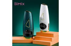 China 999999 Pulses Home Laser Hair Removal Device supplier