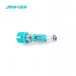 40mm Length Cold Rolled Steel Cam Bolt Screw , Furniture Fixing For Panel-Type Furniture for sale