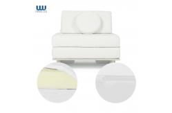 China Centre Chair Modular Play Sofa Foam Kids Play Couch With Wooden Frame supplier