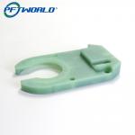 Custom Machining Plastic Parts Service Nylon ABS POM Acrylic Rapid Prototyping for sale