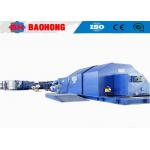 High Speed Cantilever Type Single Twist Buncher 1000r/Min for sale