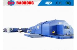 China High Speed Cantilever Type Single Twist Buncher 1000r/Min supplier