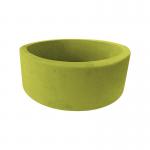 High Density Foam Round Ball Pool Round Ball Pit 90*30cm