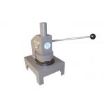 Cobb Paper Testing Equipments , LCD MIT Folding Endurance Tester for sale