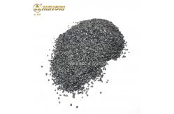 China Wear Resistance Tungsten Carbide Tips / Tungsten Carbide Grit For Hard Facing Material supplier