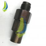 416-7101 4167101 Relief Valve C6.6 For E320D Excavator Parts for sale